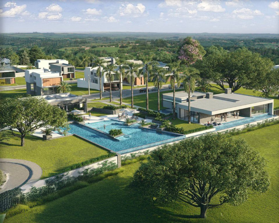 Essenza Clube