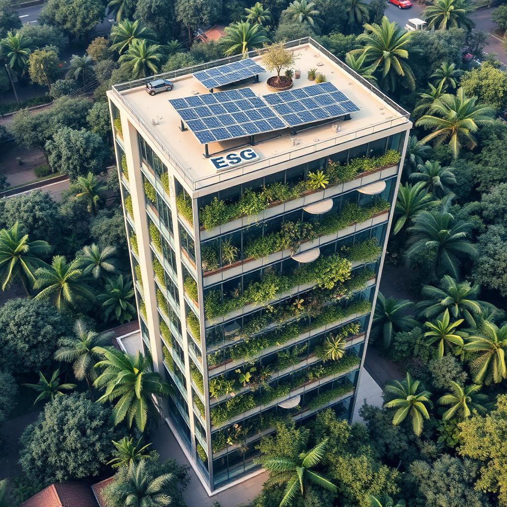 ABNT PR 2030 — ESG estratégico nas organizações