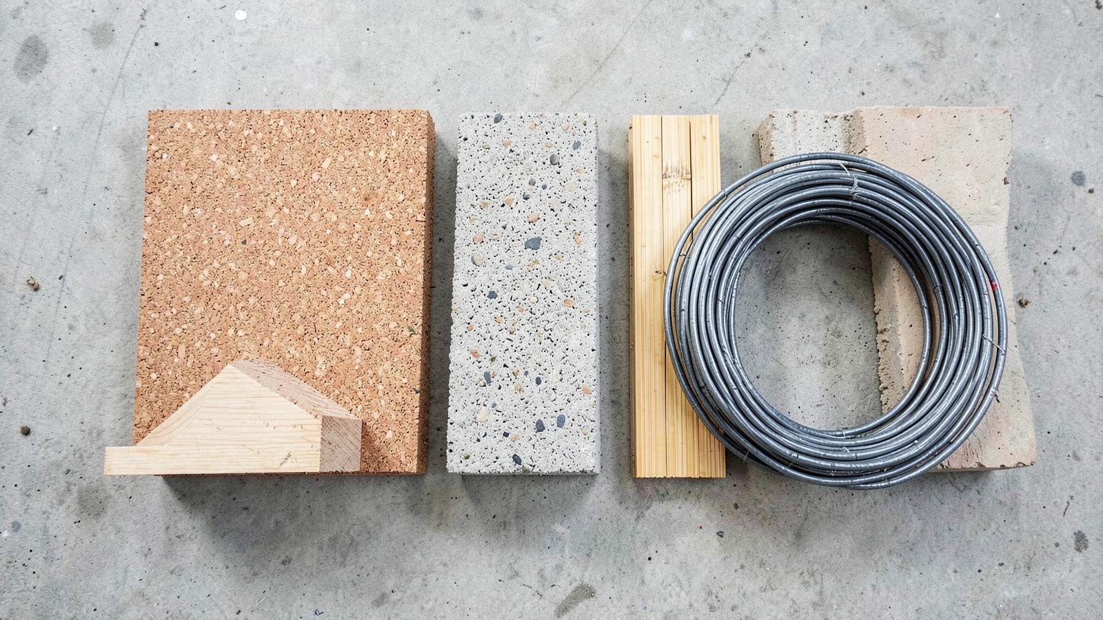 Materiais sustentáveis: como escolher e como comprovar