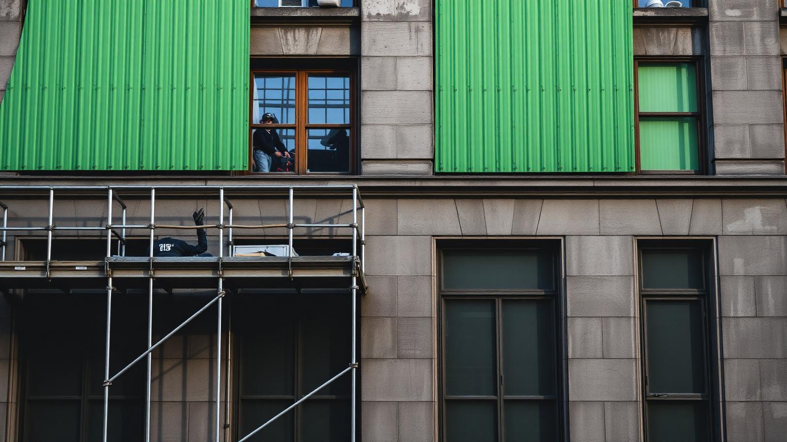 Retrofit sustentável na prática: por onde começar